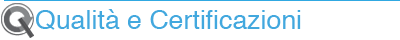 QUALITA' E CERTIFICAZIONI FERMECCANICA SUD